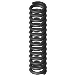 Product image - Compression springs D-261