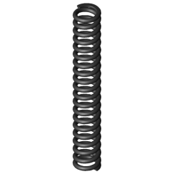 Product image - Compression springs D-262