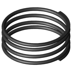 Obrázek produktu - Tlacné pružiny D-263D-02