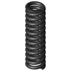 Imagem do Produto - Molas de compressão D-263Q-05