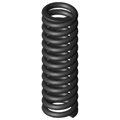 Imagem do Produto - Molas de compressão D-263V-14