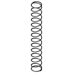 Product image - Compression springs D-267