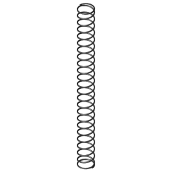 Imagen del producto - Muelles de compresión D-268A