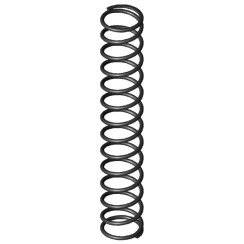 Product image - Compression springs D-272