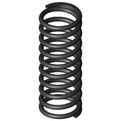 Imagem do Produto - Molas de compressão D-275A
