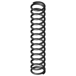 Product image - Compression springs D-277