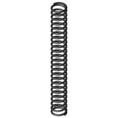 Imagen del producto - Muelles de compresión D-278A