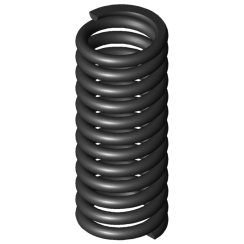 Imagem do Produto - Molas de compressão D-283A-05