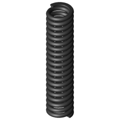 Obrázek produktu - Tlacné pružiny D-287A