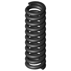 Imagen del producto - Muelles de compresión D-288T-06