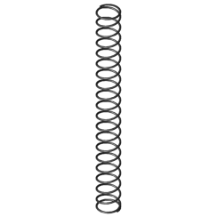 Product image - Compression springs D-293