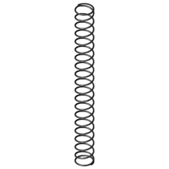 Imagen del producto - Muelles de compresión D-293