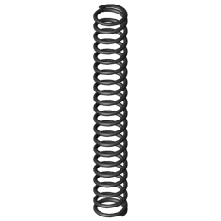 Product image - Compression springs D-303