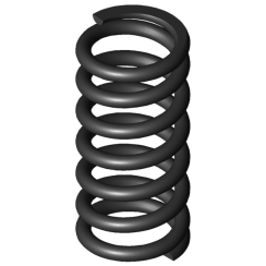 Product image - Compression springs D-305