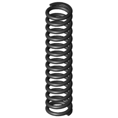 Product image - Compression springs D-307