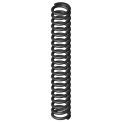 Product image - Compression springs D-308