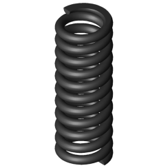 Imagem do Produto - Molas de compressão D-310A