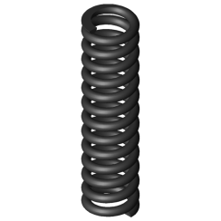 Imagem do Produto - Molas de compressão D-313A-08