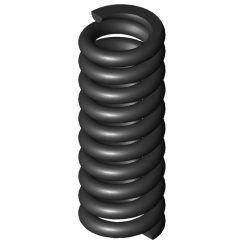 Imagem do Produto - Molas de compressão D-313AC