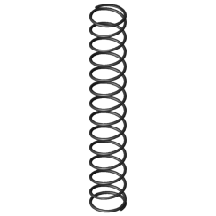 Product image - Compression springs D-317