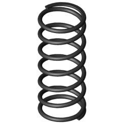 Product image - Compression springs D-320