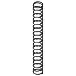 Product image - Compression springs D-323