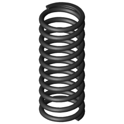 Imagem do Produto - Molas de compressão D-326A