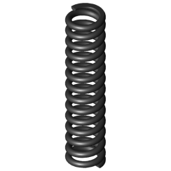 Product image - Compression springs D-338