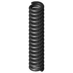 Imagem do Produto - Molas de compressão D-339V