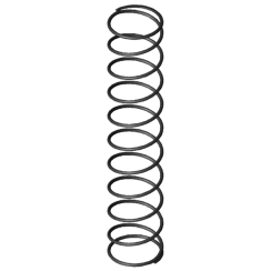 Produktbild - Druckfedern D-339Y