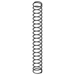 Obraz produktu - Sprezyny naciskowe D-344