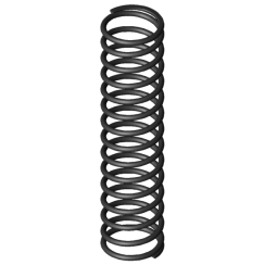 Immagine del prodotto - Molle a compressione D-347A