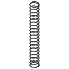 Product image - Compression springs D-349