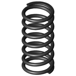 Product image - Compression springs D-351