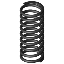 Imagen del producto - Muelles de compresión D-351A