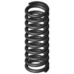Product image - Compression springs D-357
