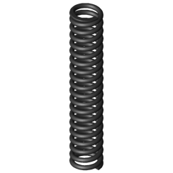 Immagine del prodotto - Molle a compressione D-359A-08