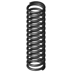 Immagine del prodotto - Molle a compressione D-364J-24