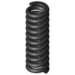 Produktbild - Druckfedern D-364Q