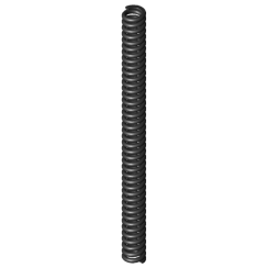 Immagine del prodotto - Molle a compressione D-364R-20