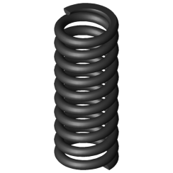 Imagem do Produto - Molas de compressão D-364R-92