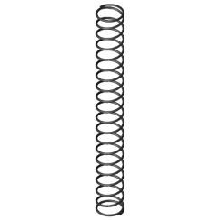 Product image - Compression springs D-369