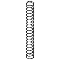 Imagen del producto - Muelles de compresión D-369