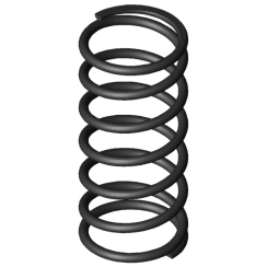 Product image - Compression springs D-371