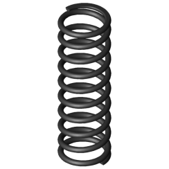 Product image - Compression springs D-377