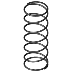 Immagine del prodotto - Molle a compressione D-389C