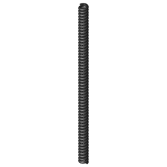 Termékkép - nyomórugók D-389RG