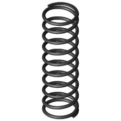 Product image - Compression springs D-397