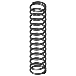 Product image - Compression springs D-398