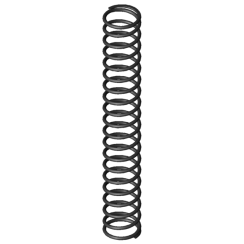 Product image - Compression springs D-399